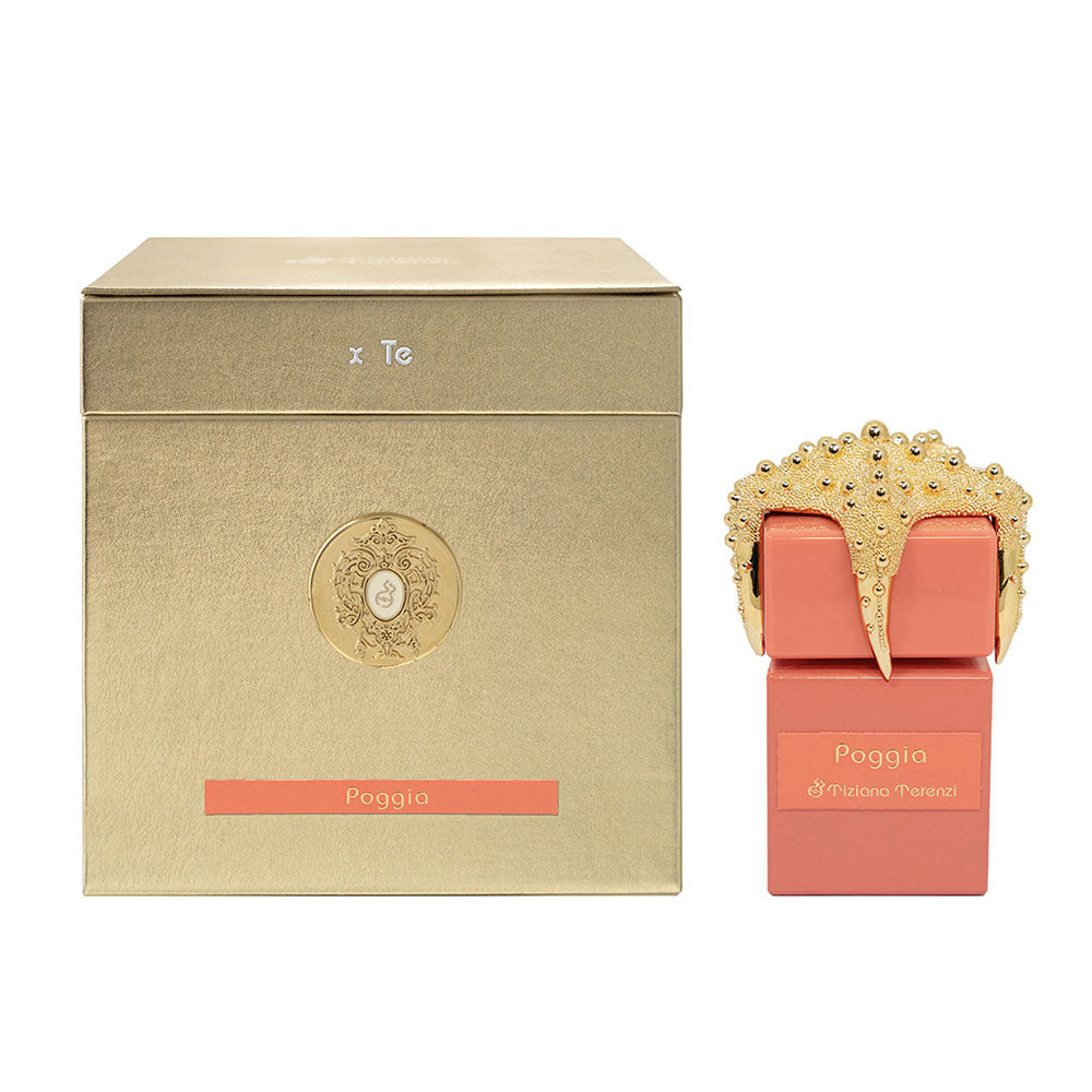 Tiziana Terenzi Poggia UNISEX, TIZIANA TERENZI, FragrancePrime