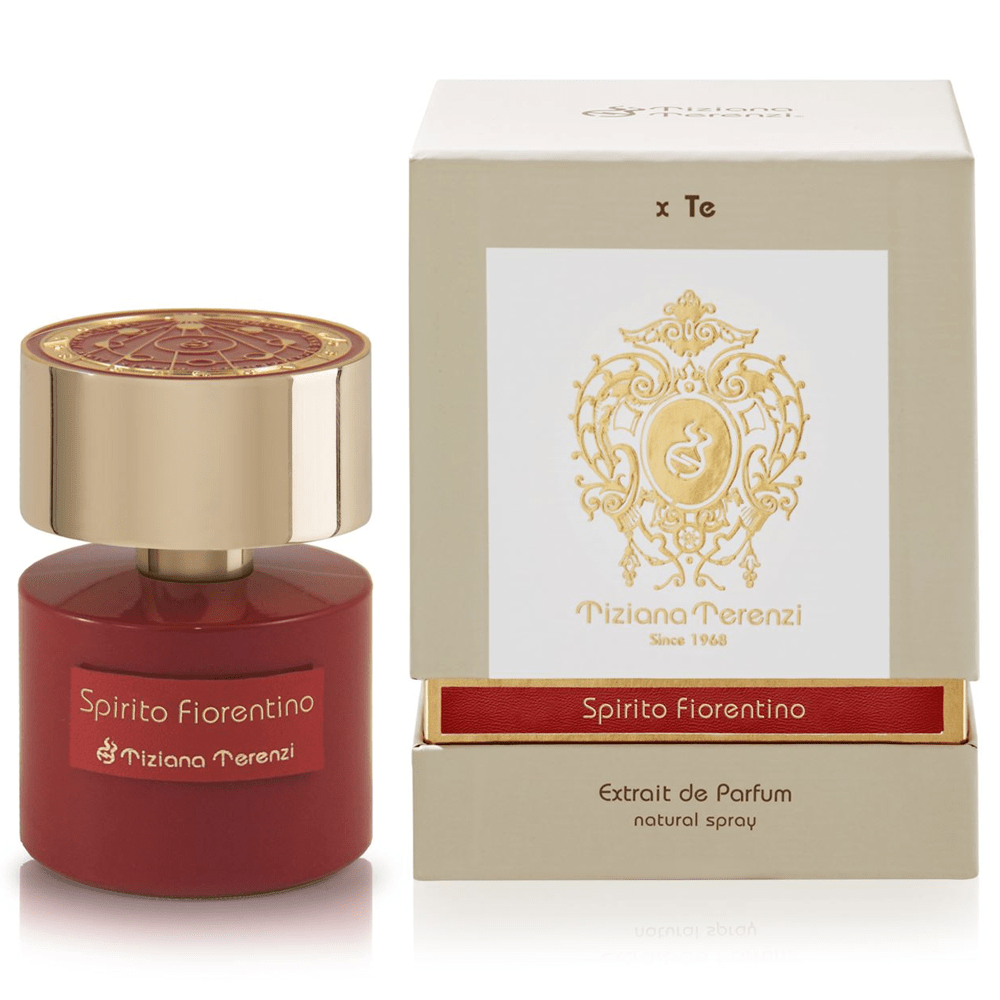 Tiziana Terenzi Spirito Florentino - FragrancePrime