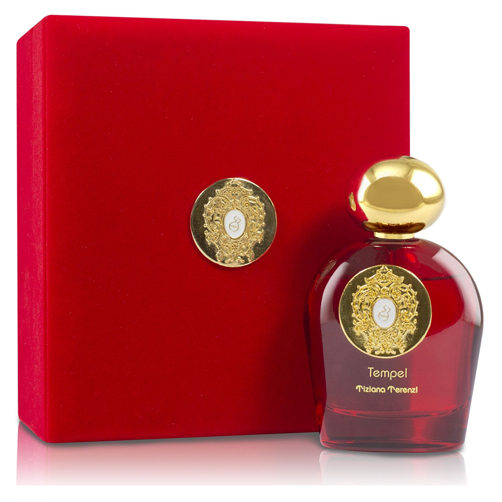 Tiziana Terenzi Tempel UNISEX, TIZIANA TERENZI, FragrancePrime