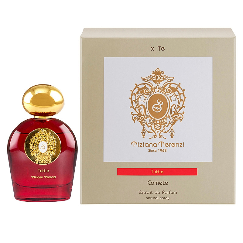 Tiziana Terenzi Tuttle Unisex, TIZIANA TERENZI, FragrancePrime