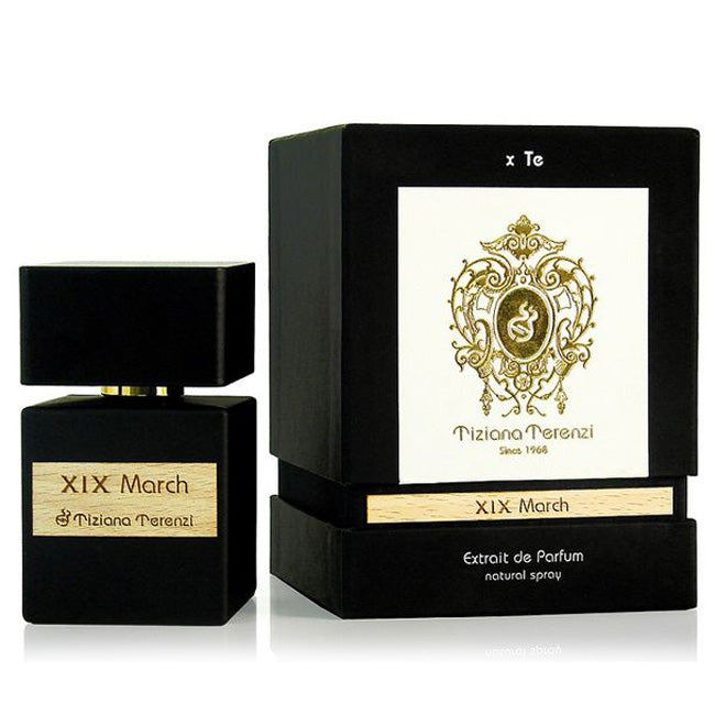 Tiziana Terenzi Xix March UNISEX, TIZIANA TERENZI, FragrancePrime