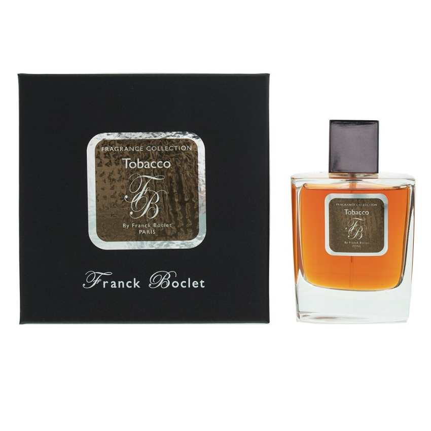 Tobacco UNISEX, Franck Boclet, FragrancePrime