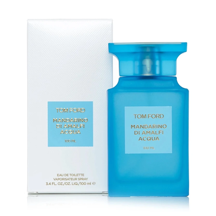 Tom Ford Mandarino Di Amalfi Acqua Men, TOM FORD, FragrancePrime