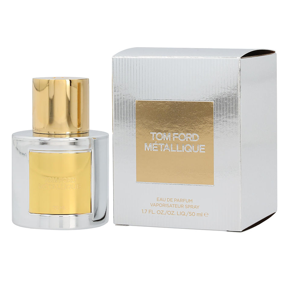 Tom Ford Metallique UNISEX, TOM FORD, FragrancePrime