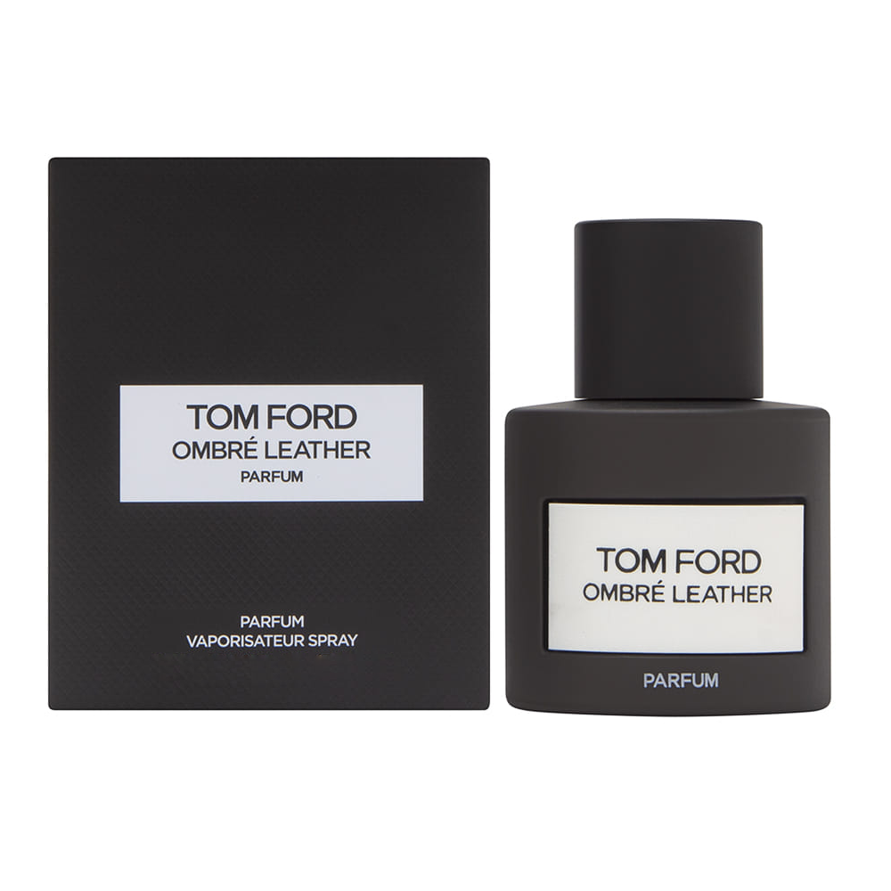 Tom Ford Ombre Leather Parfum Men, TOM FORD, FragrancePrime