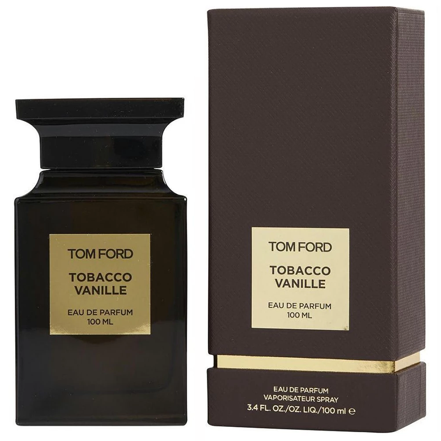 Tom Ford Tobacco Vanille Unisex, TOM FORD, FragrancePrime