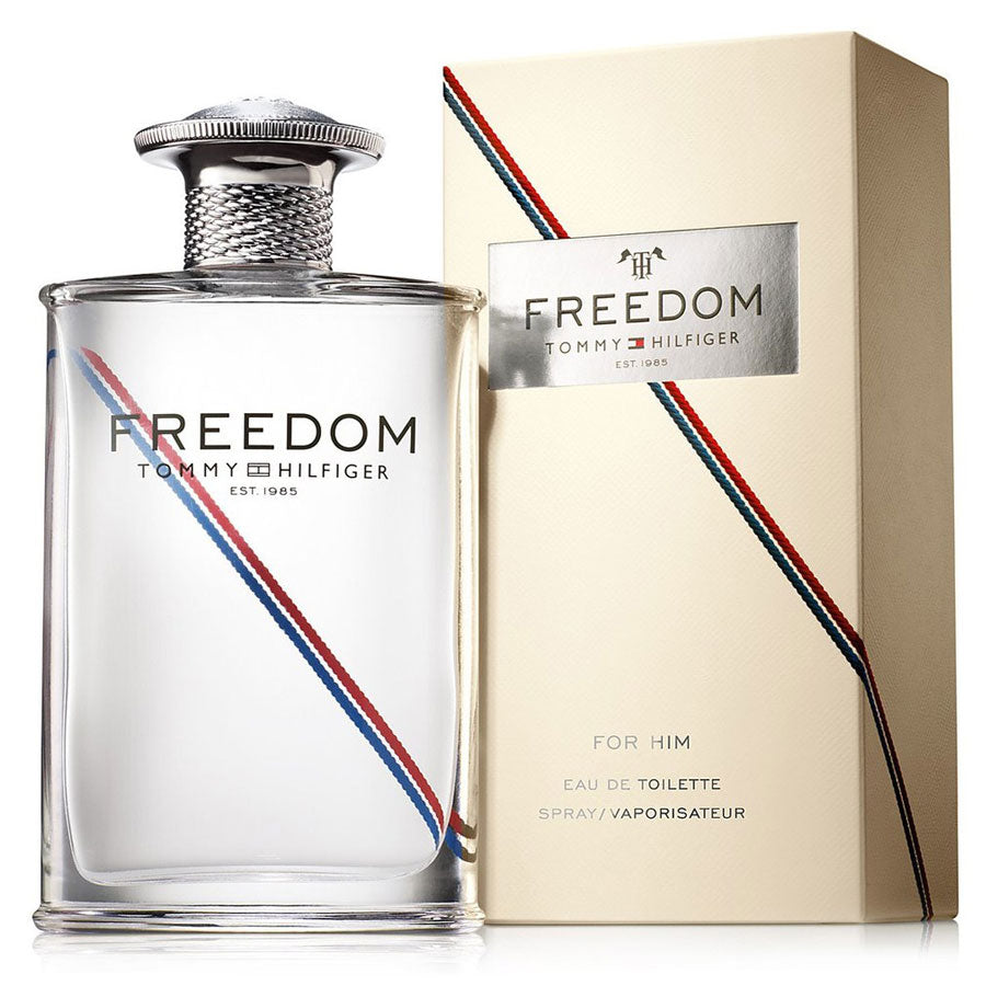 Tommy Freedom Men, TOMMY HILFIGER, FragrancePrime
