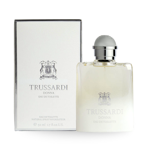 Trussardi Donna Edt Women, Trussardi Uomo, FragrancePrime