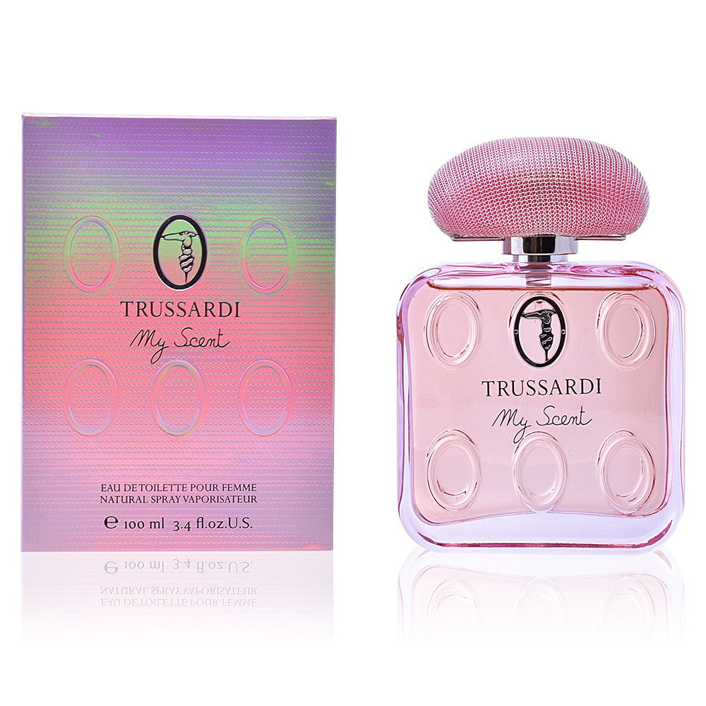 Trussardi My Scent Women, Trussardi Uomo, FragrancePrime