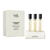 BDK Parfum Gift Set UNISEX, BDK Parfums, FragrancePrime