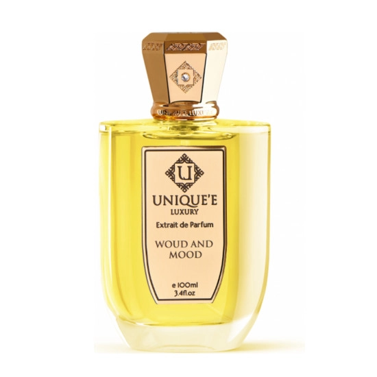 Unique E Luxury Woud And Mood UNISEXE, Unique'e Luxury, FragrancePrime