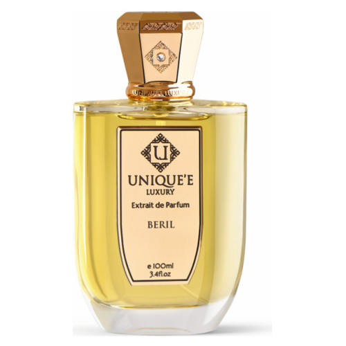 Unique Luxury Beril , Unique'e Luxury, FragrancePrime