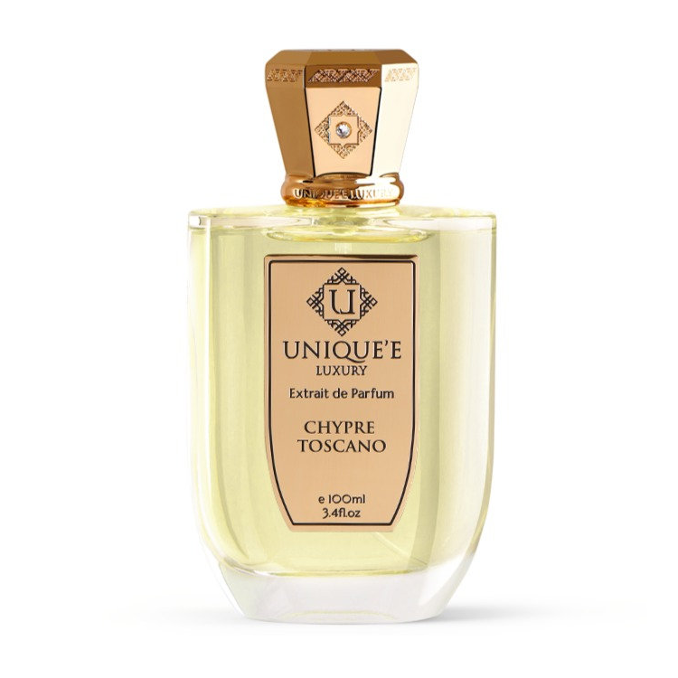 Unique Luxury Chypre Toscano , Unique'e Luxury, FragrancePrime