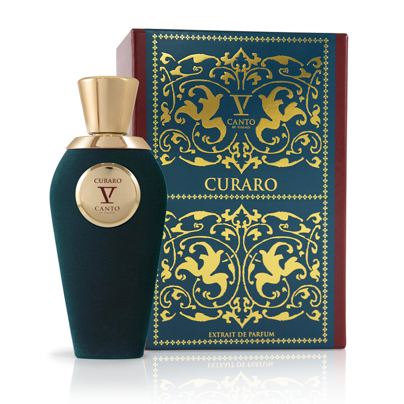 V Canto Curaro Unisex, V Canto, FragrancePrime