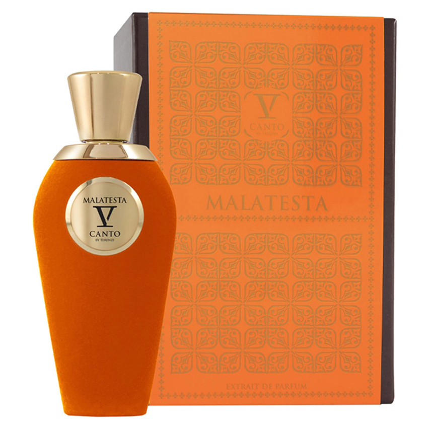 V Canto Malatesta UNISEX, V Canto, FragrancePrime