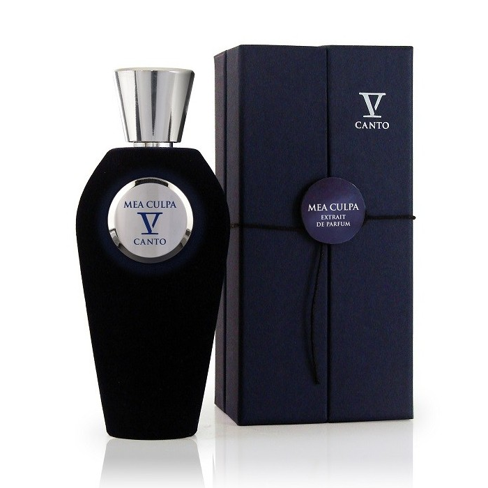 V Canto Mea Culpa Unisex, V Canto, FragrancePrime