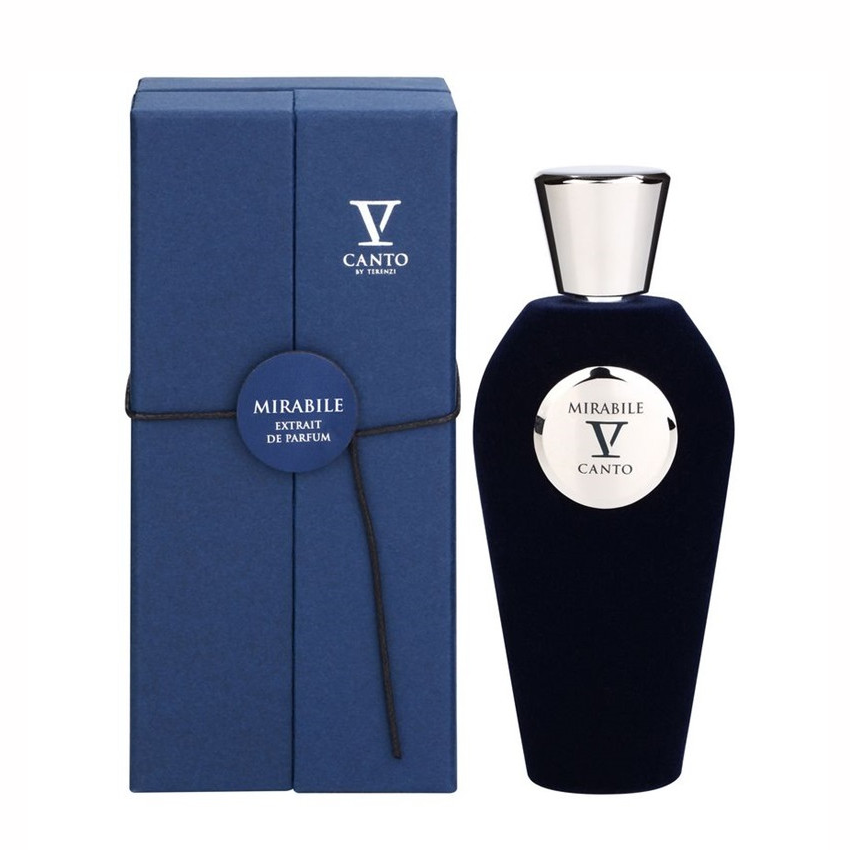 V Canto Mirabile Unisex, V Canto, FragrancePrime