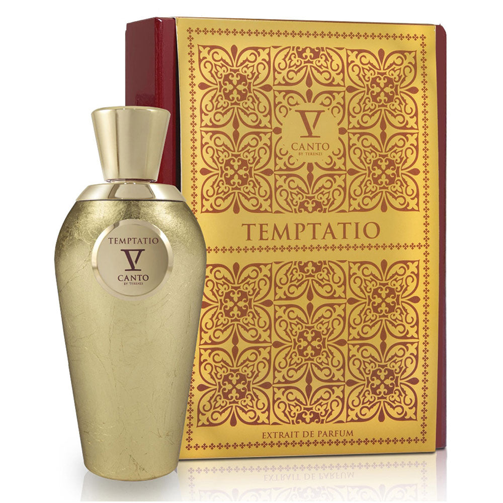 V Canto Temptation UNISEX, V Canto, FragrancePrime