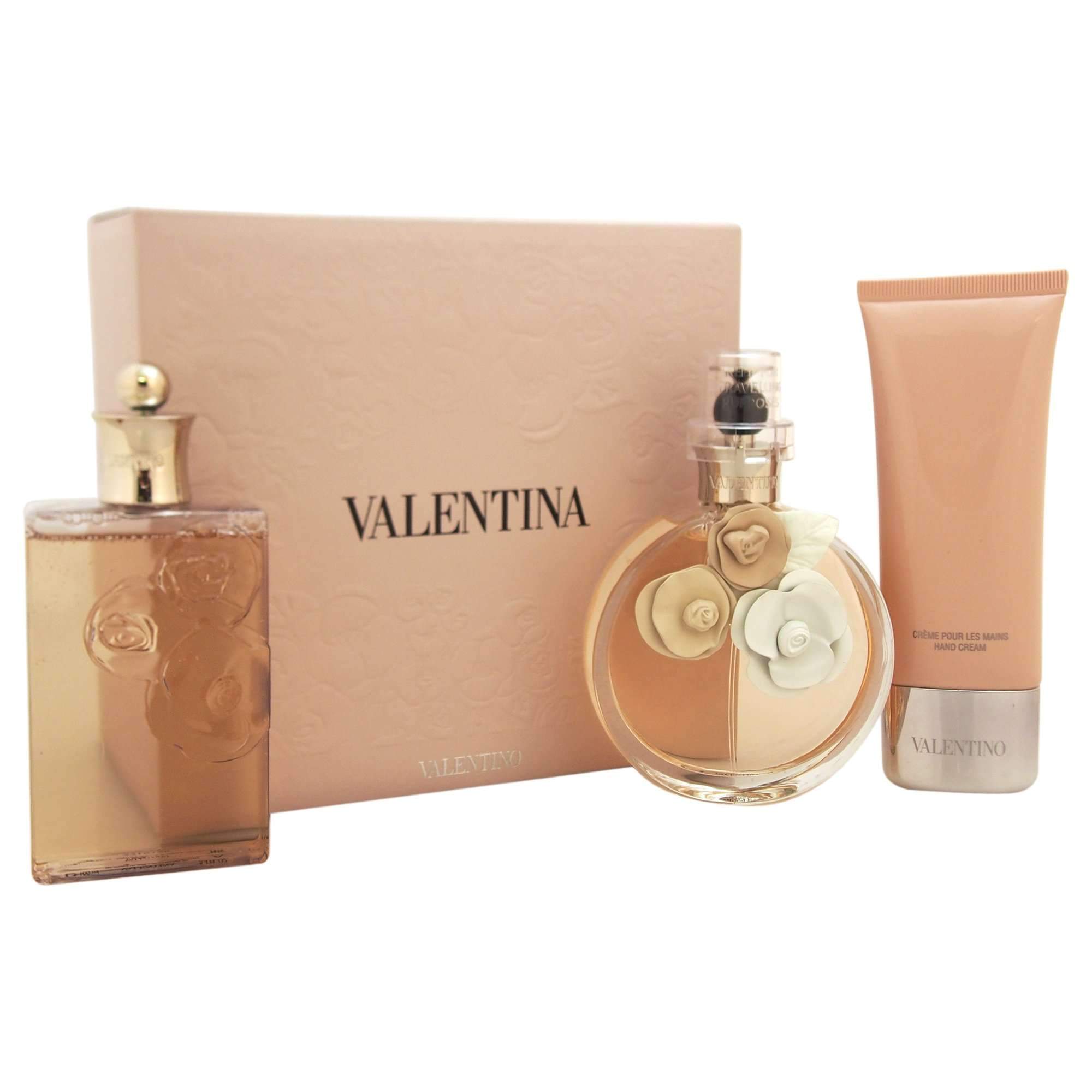 Valentina Gift Set Women, VALENTINO, FragrancePrime