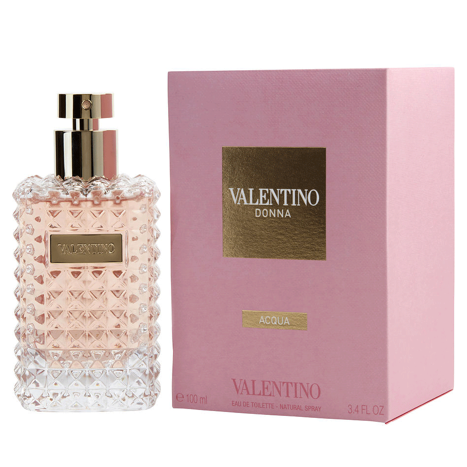 VALENTINO DONNA ACQUA Women, VALENTINO, FragrancePrime
