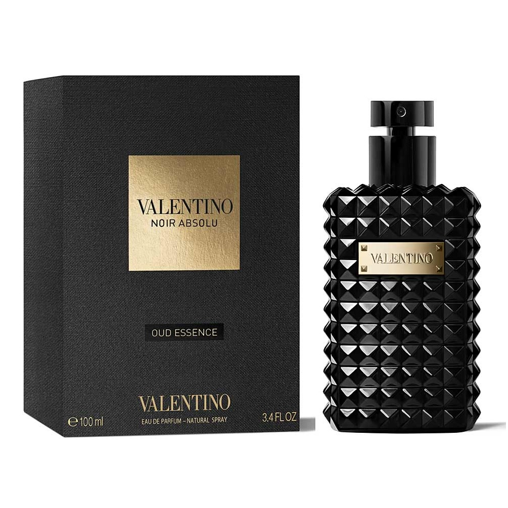 Valentino Noir Absolu Oud Essence Women, VALENTINO, FragrancePrime