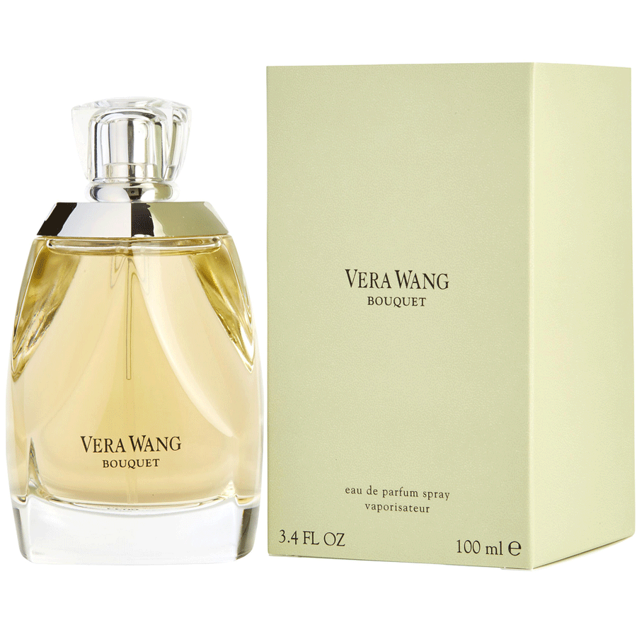 VERA WANG BOUQUET Women, VERA WANG, FragrancePrime