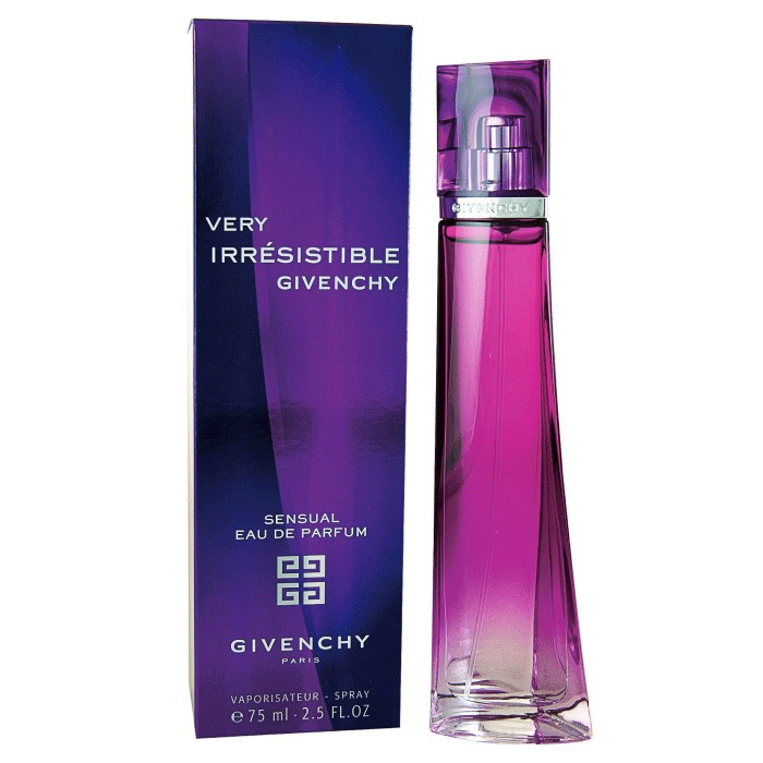 Very Irresistible Sensual Women, GIVENCHY, FragrancePrime