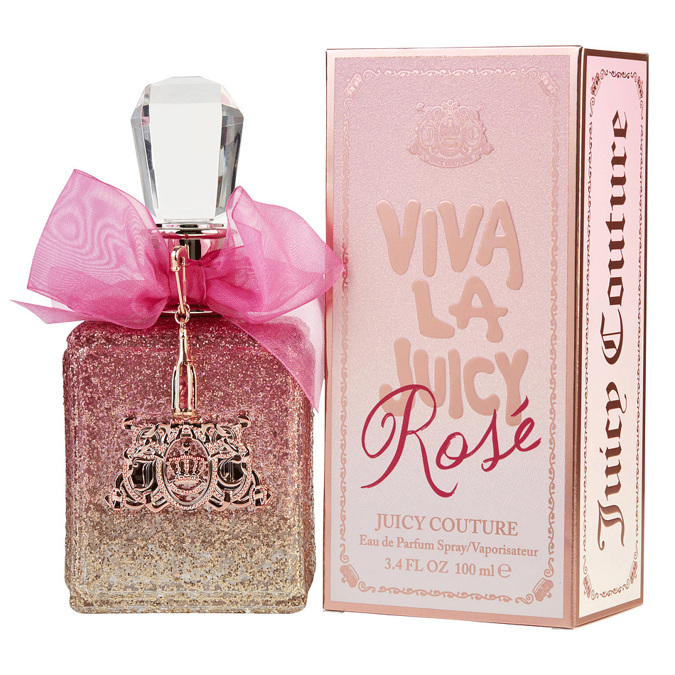 VIVA LA JUICY ROSE Women, Juicy Couture, FragrancePrime