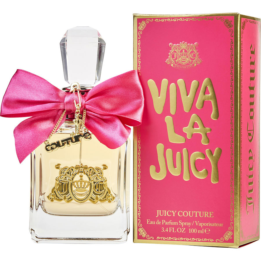 VIVA LA JUICY Women, Juicy Couture, FragrancePrime