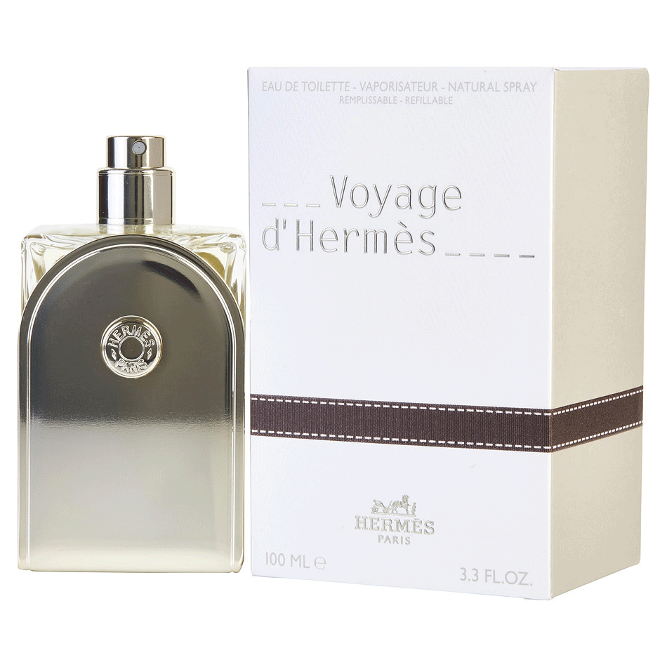 Voyage d'Hermes UNISEX, Hermes, FragrancePrime