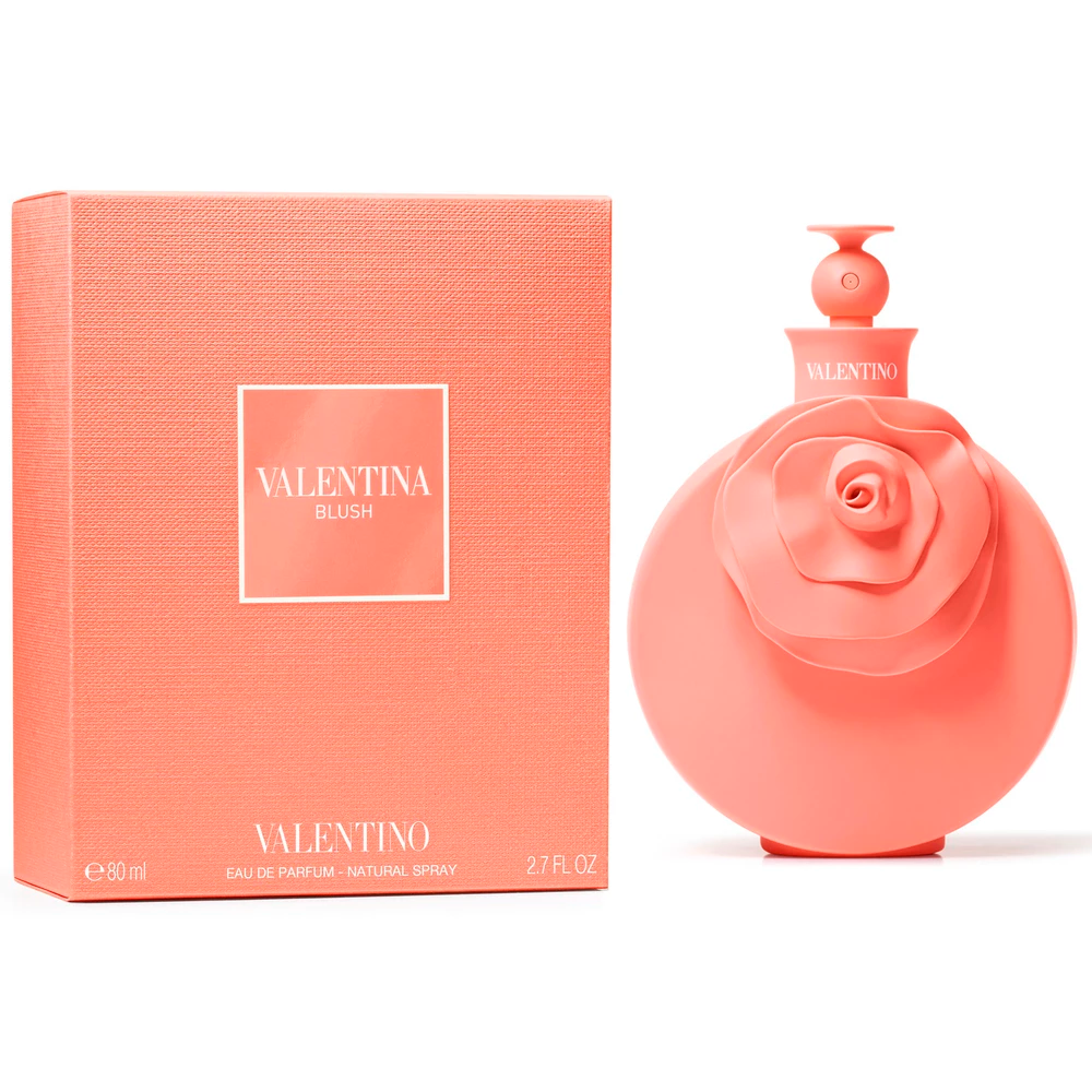 Valentina Blush Women, VALENTINO, FragrancePrime