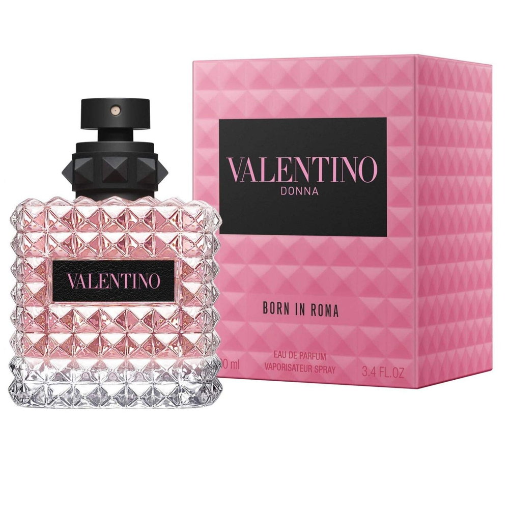 Valentino Donna Born In Roma Women, VALENTINO, FragrancePrime