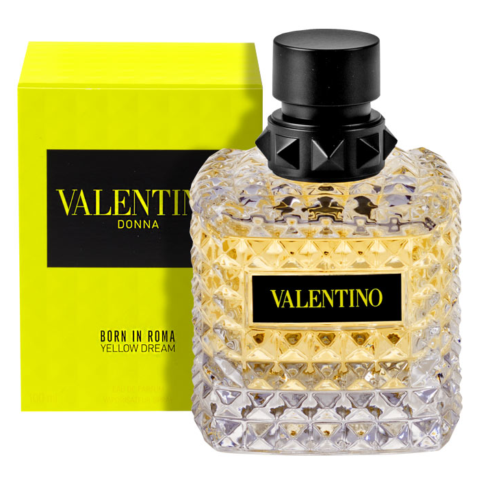 Valentino Uomo Born In Roma Yellow Dream Edp , VALENTINO, FragrancePrime