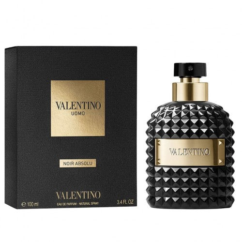 Valentino Uomo Noir Absolu Men, VALENTINO, FragrancePrime
