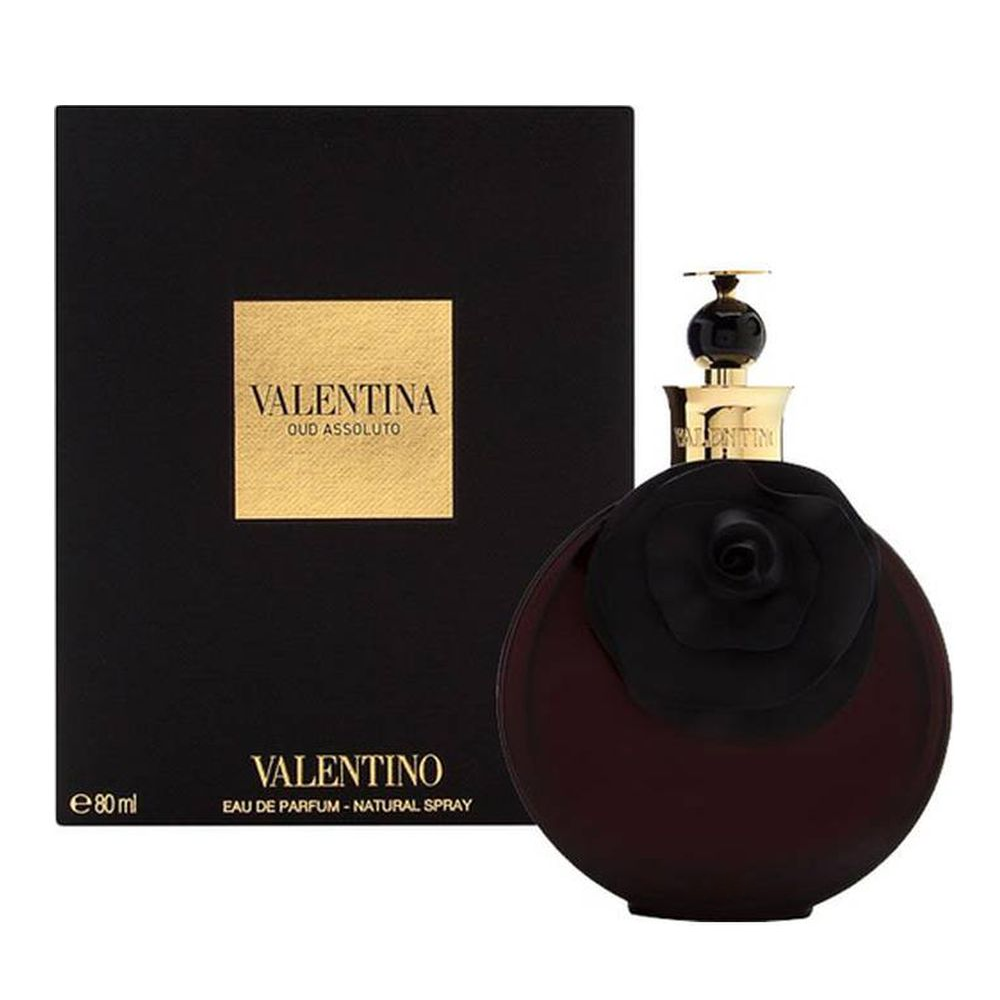 Valentino Valentina Oud Assoluto Women, VALENTINO, FragrancePrime
