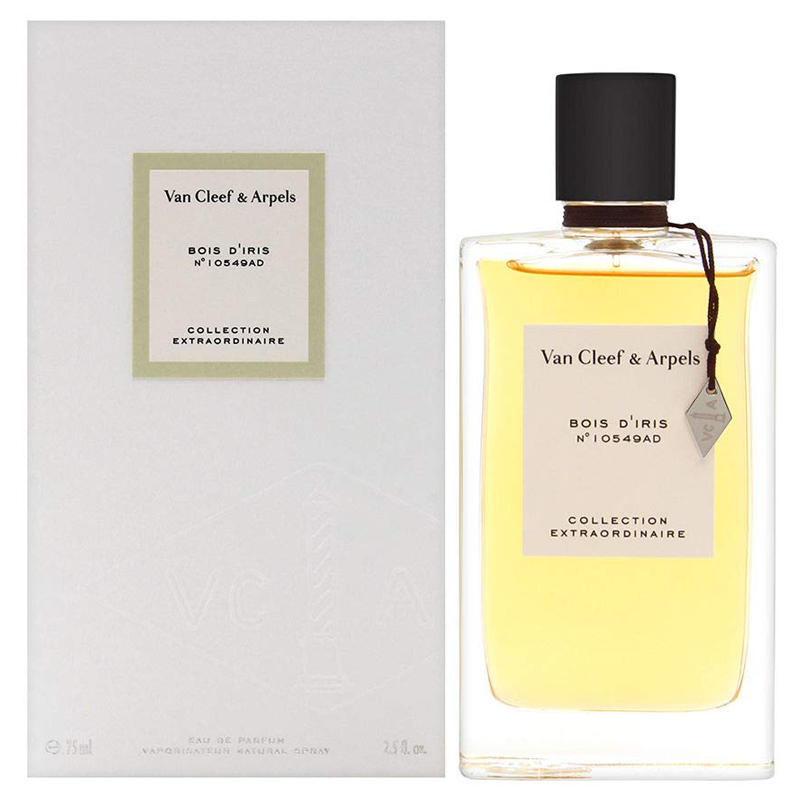 Van Cleef & Arpels Collection Extraordinaire Bois D'Iris UNISEX, VAN CLEEF & ARPELS, FragrancePrime