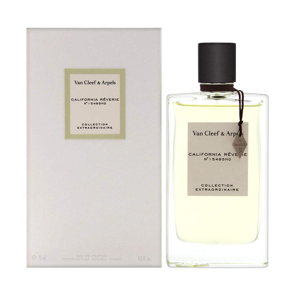 Van Cleef & Arpels California Reverie Women, VAN CLEEF & ARPELS, FragrancePrime