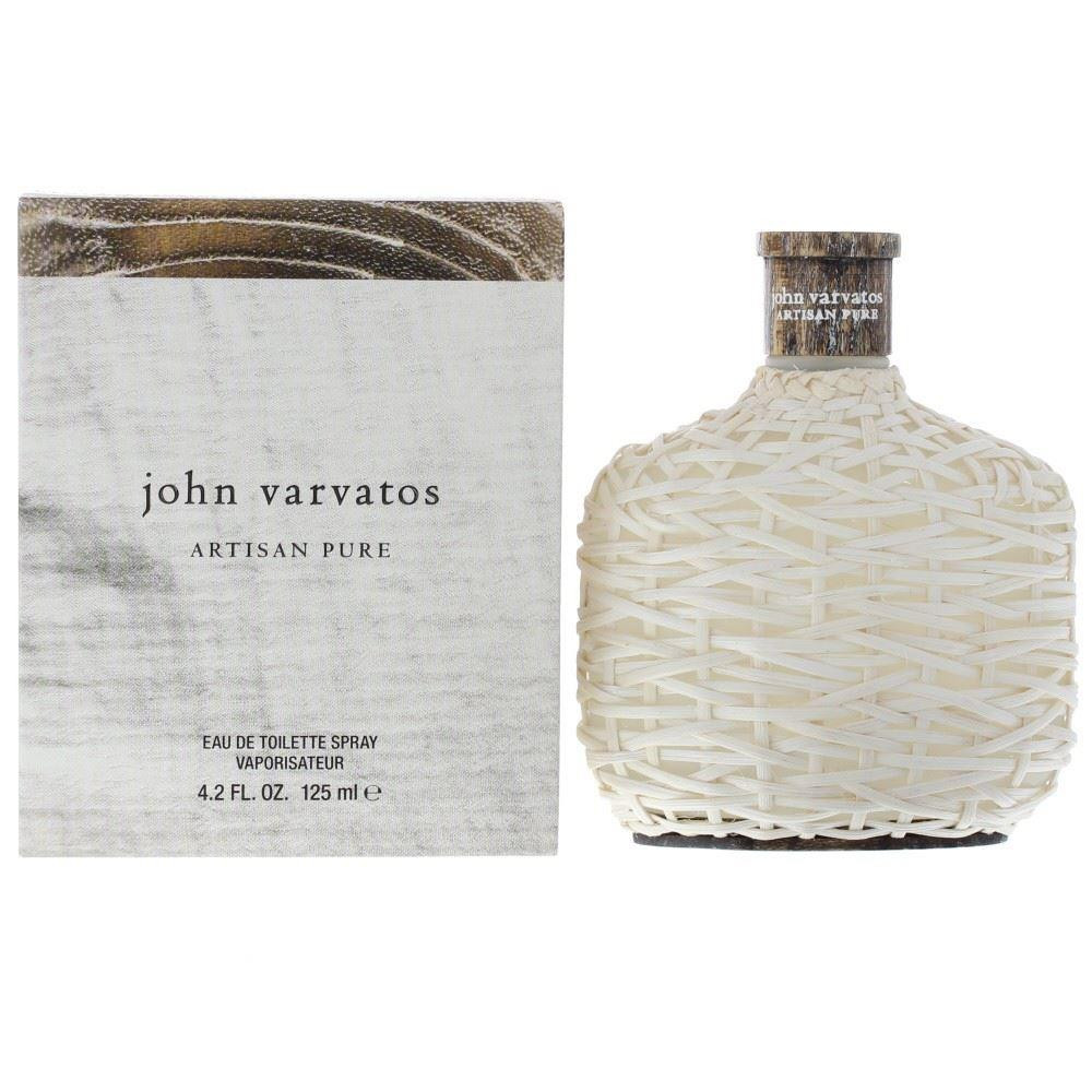 John Varvatos Artisan Pure Men, JOHN VARVATOS, FragrancePrime