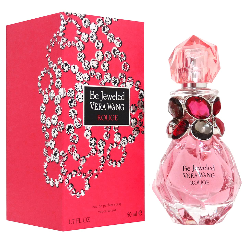 Vera Wang Be Jeweled Rouge Women, VERA WANG, FragrancePrime