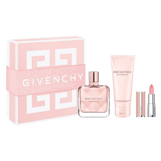 Irresistible Edp Gift Set Women, GIVENCHY, FragrancePrime