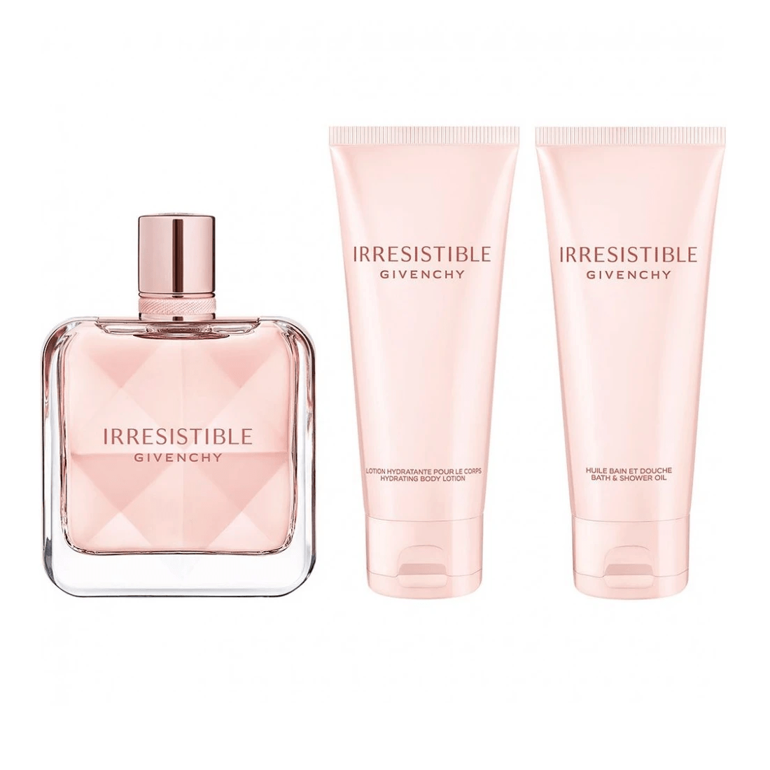 Irresistible Edp Gift Set Women, GIVENCHY, FragrancePrime