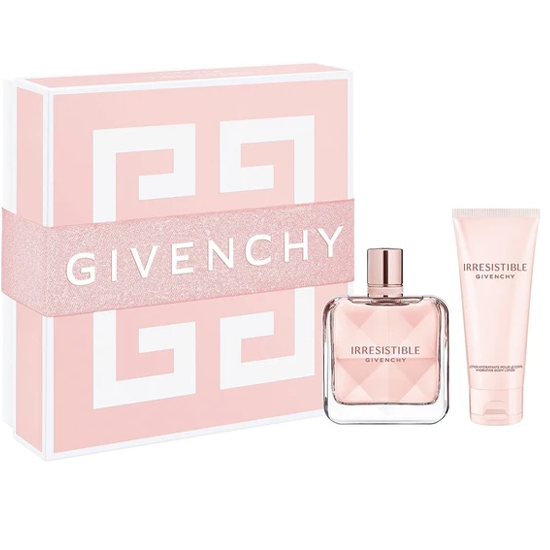Irresistible Edt Gift Set Women, GIVENCHY, FragrancePrime
