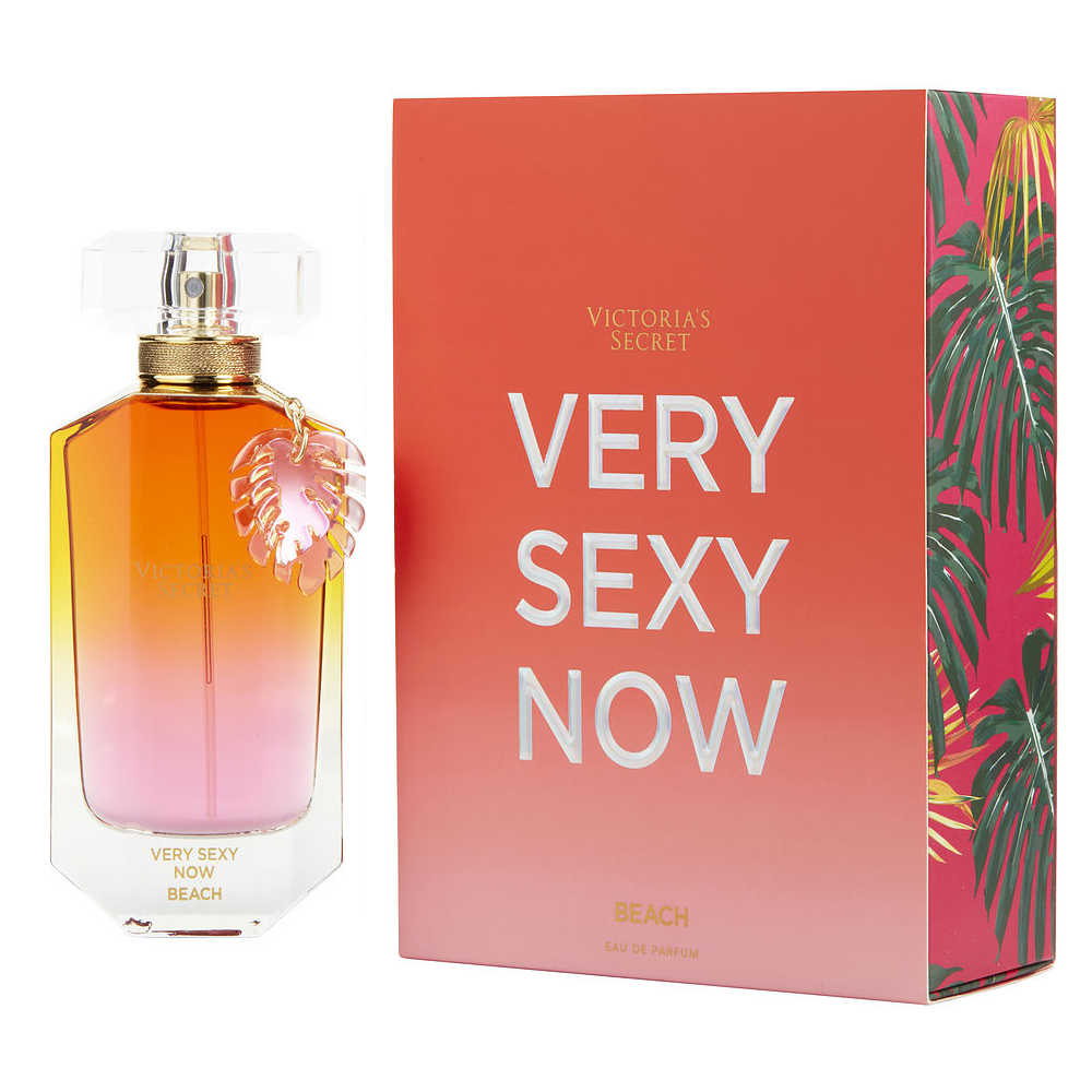 Victoria Secret Very Sexy Now Beach Women, VICTORIA SECRET, FragrancePrime