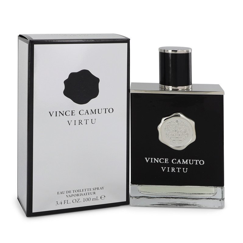 Vince Virtu Men, VINCE CAMUTO, FragrancePrime