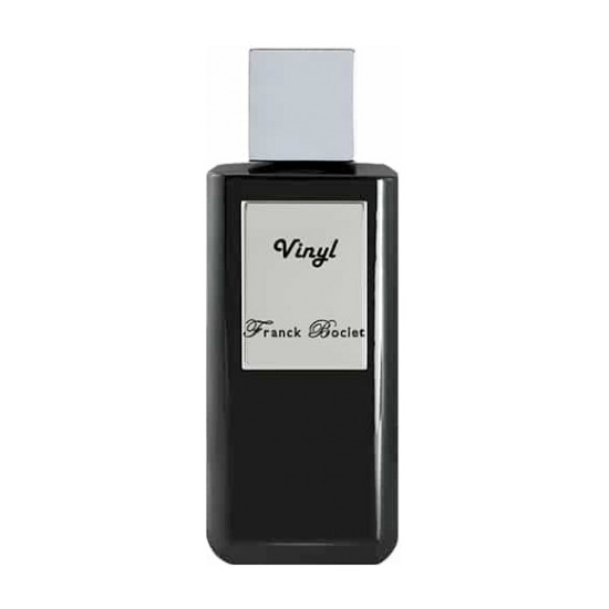 Vinyl UNISEX, Franck Boclet, FragrancePrime