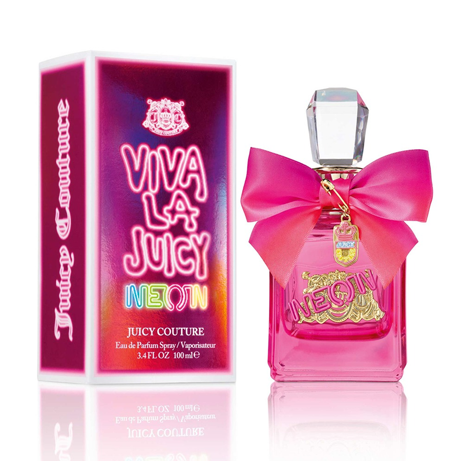 Viva La Juicy Neon Women, Juicy Couture, FragrancePrime