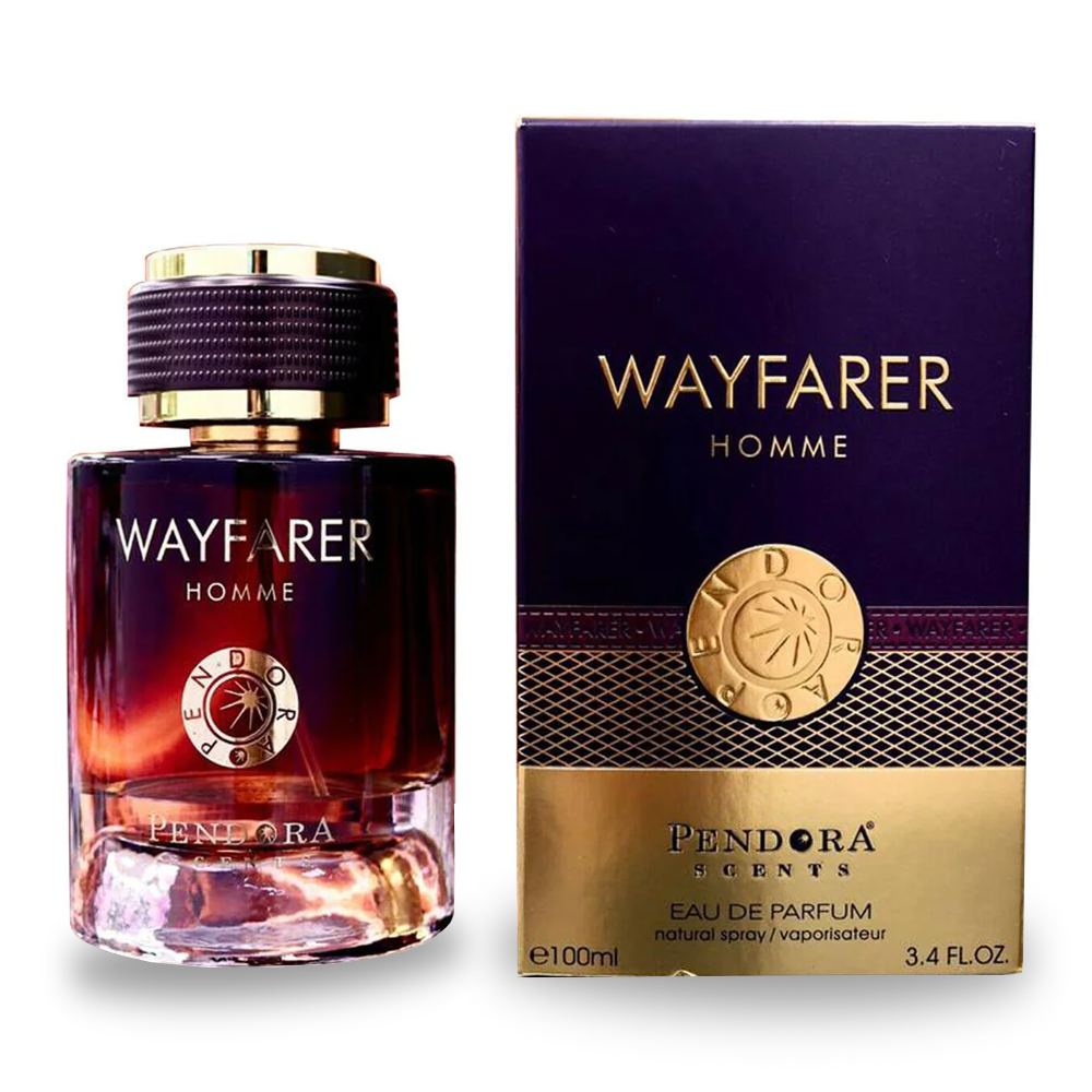 Wayfarer Pendora Unisex, Paris Corner, FragrancePrime