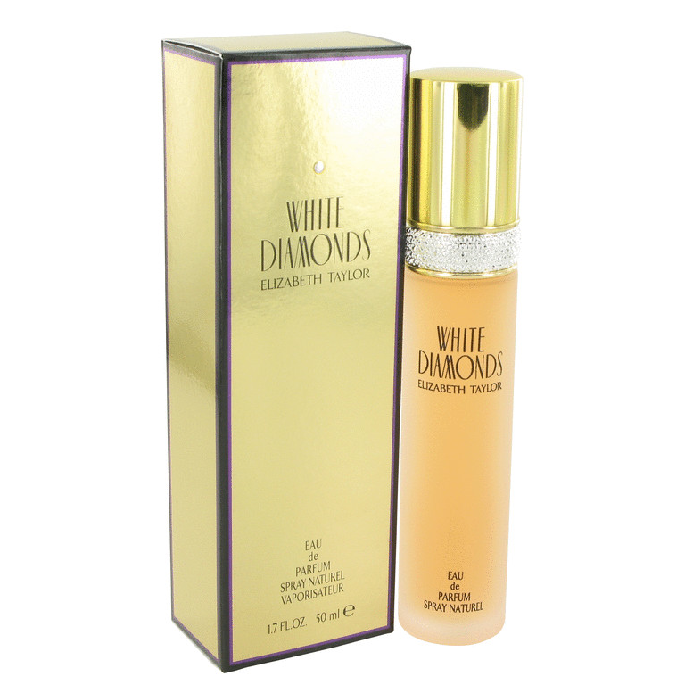 White Diamonds Edp Women, ELIZABETH TAYLOR, FragrancePrime