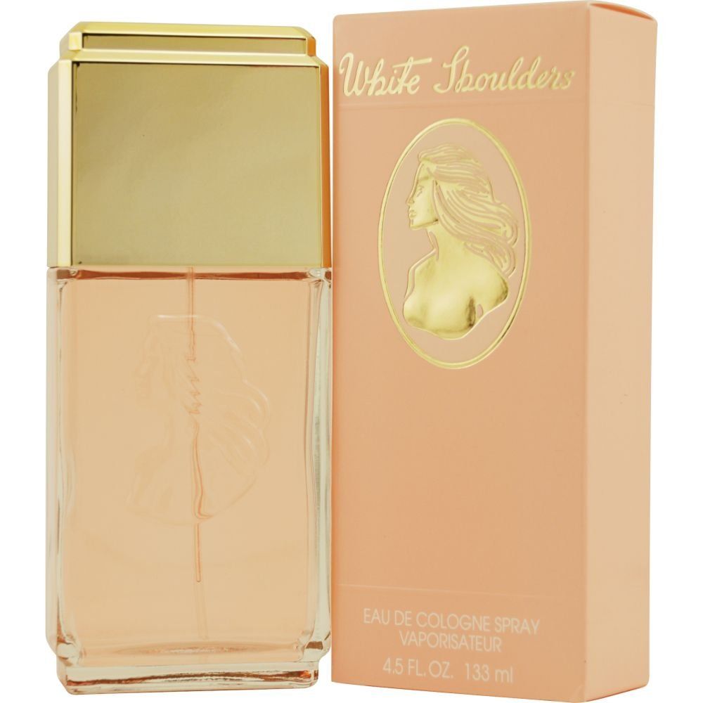 White Shoulders Women, Elizabeth Arden, FragrancePrime
