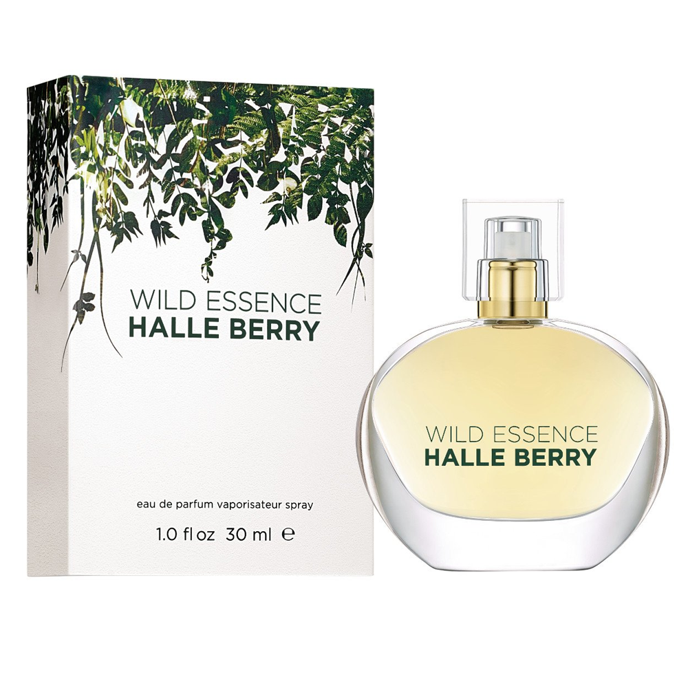 Wild Essence By Halle Berry Women, HALLE BERRY, FragrancePrime